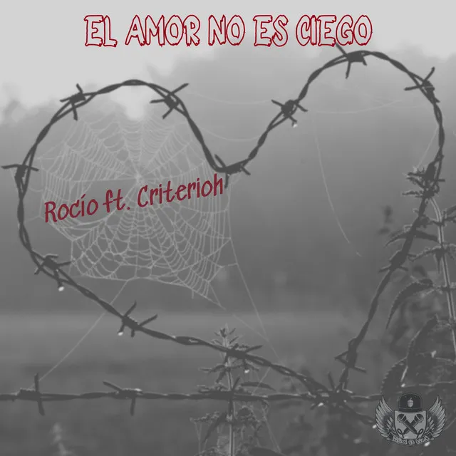 EL AMOR NO ES CIEGO