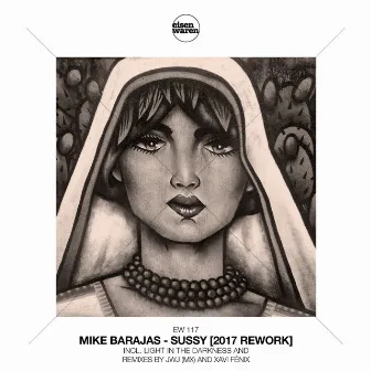 Sussy (2017 Rework) by Mike Barajas