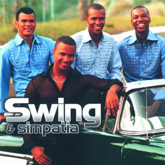 Swing & Simpatia by Swing & Simpatia