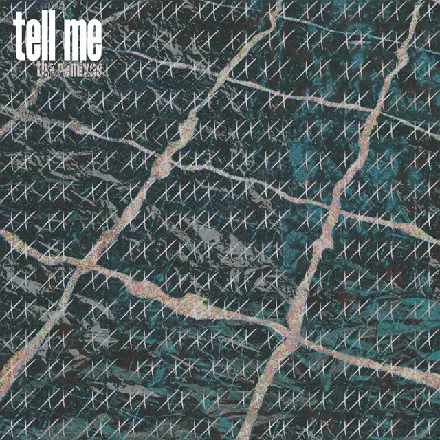 Tell Me - Khandemik Remix