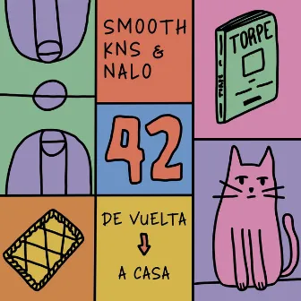 De Vuelta a Casa by Smooth KNS