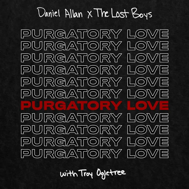 Purgatory Love