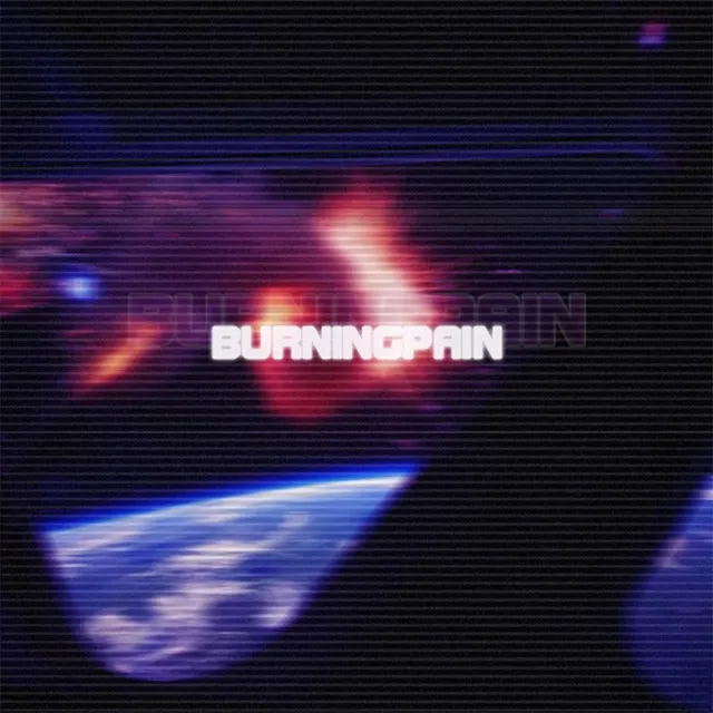 BURNINGPAIN