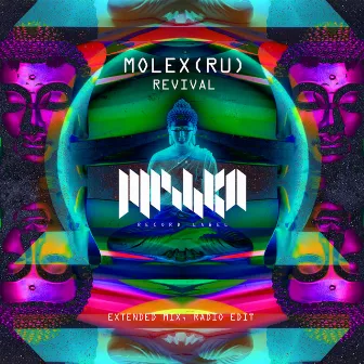 Revival by MOLEX