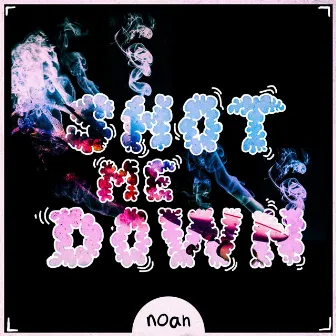 Shot Me Down by noah