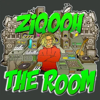 The Room by Ziqooh