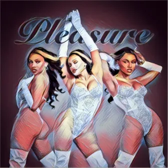 Pleasure by Meco Velez