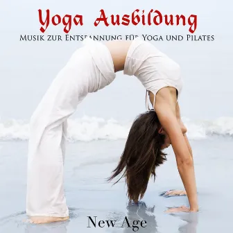 Yoga Ausbildung - Musik zur Entspannung für Yoga und Pilates. Total Relax by Isleepers