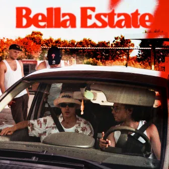 Bella estate by Crama