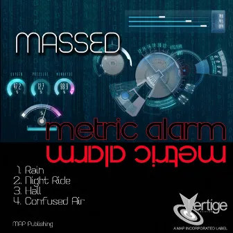 Metric Alarm by Massed