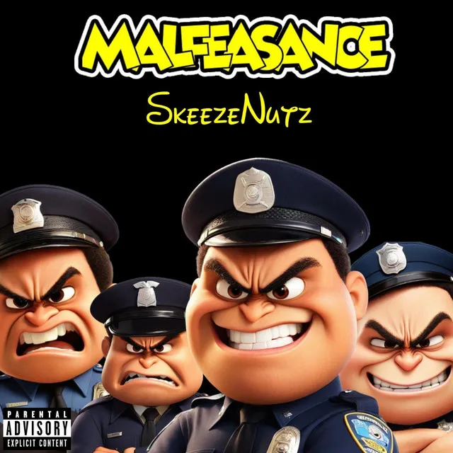 Malfeasance