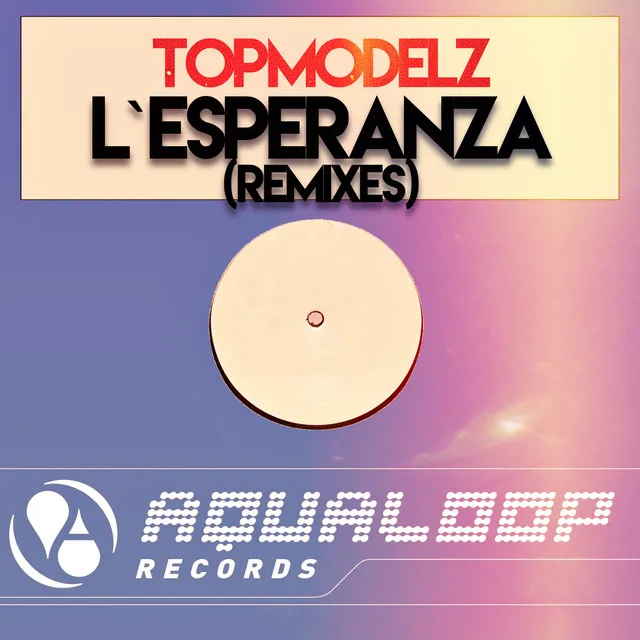 L'Esperanza - Charly Lownoise Remix