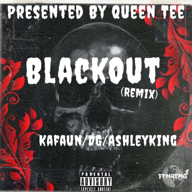 Blackout - Remix