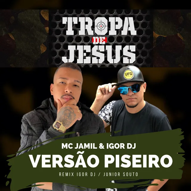 Tropa de Jesus