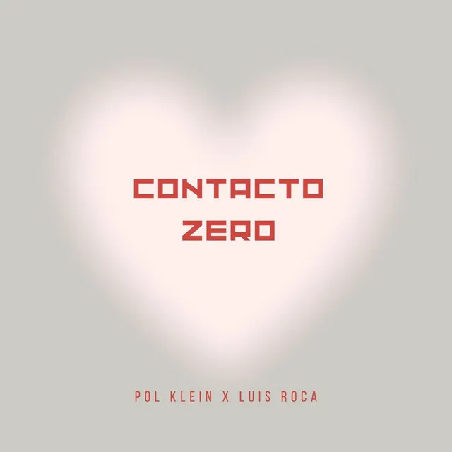 Contacto Zero