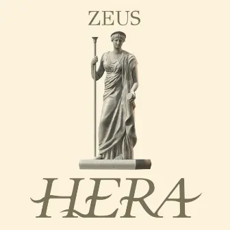 HERA by Zeus el Rapero