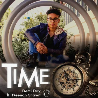 Time by Demi Day