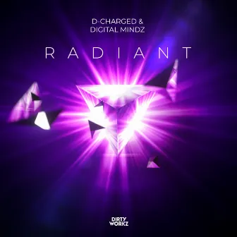 Radiant by Digital Mindz