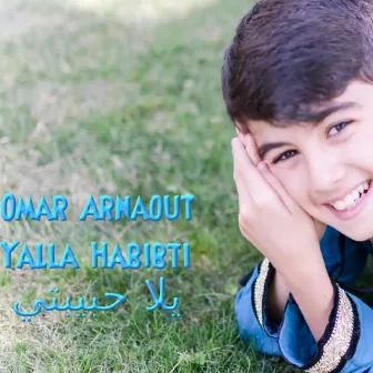 Yalla Habibti by Omar Arnaout