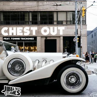 Chest Out by Rico James