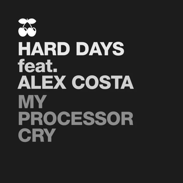 My Processor Cry - Robert M I Feel Good Mix