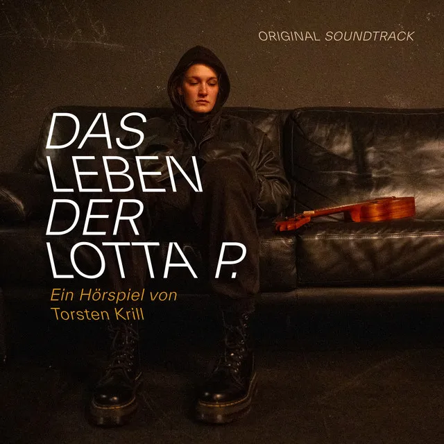 Das Leben der Lotta P. (Original Soundtrack)