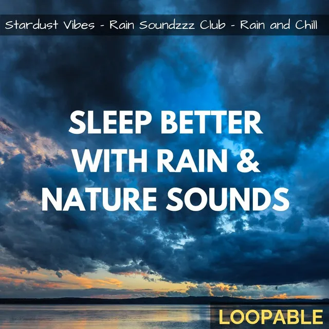 Rain Soundzzz Club