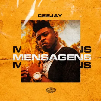 Mensagens by Ceejay