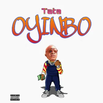 Oyinbo by Tata