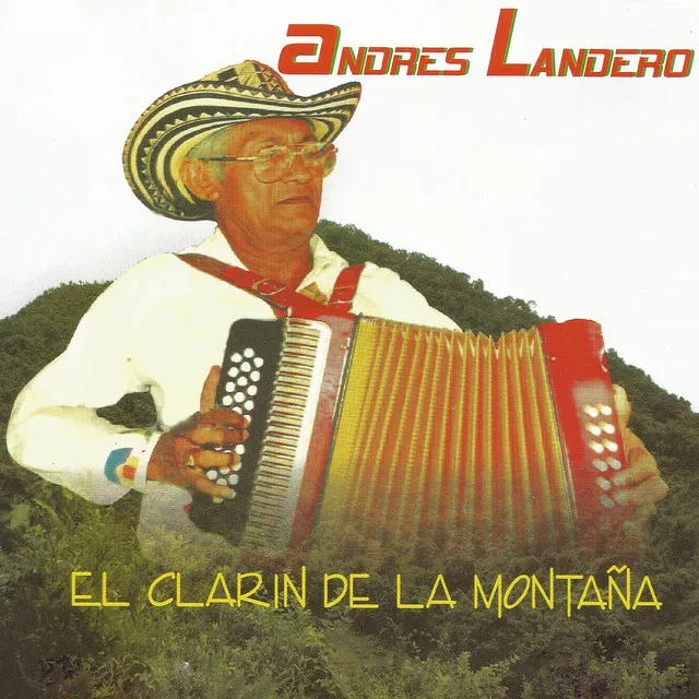 El Rey de la Cumbia