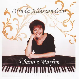 Ébano e Marfim by Olinda Allessandrini