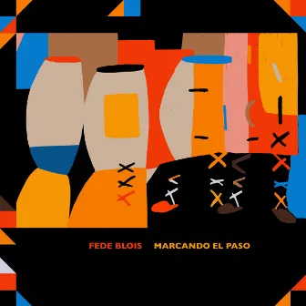 Marcando el paso by Fede Blois