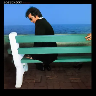 Silk Degrees (2023 Remaster) by Boz Scaggs