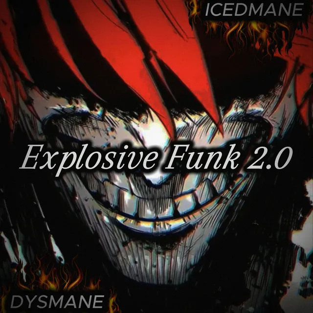 Explosive Funk 2.0