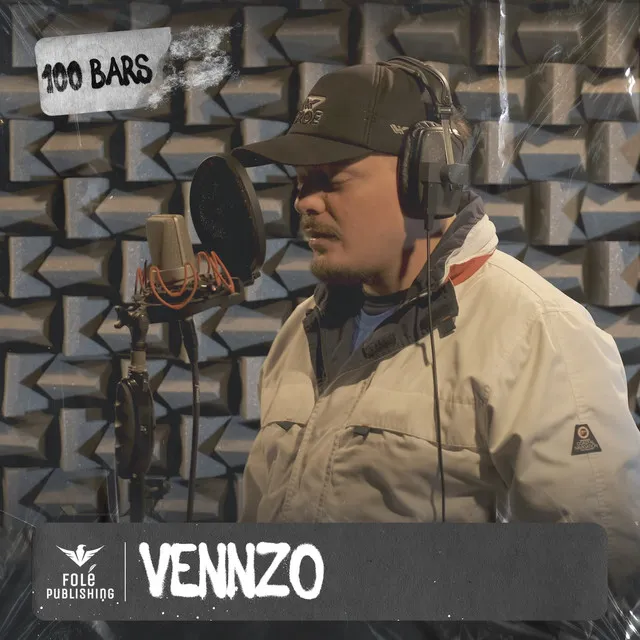 VENNZO - 100 BARZ