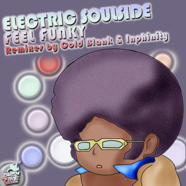 Feel Funky - Original Mix