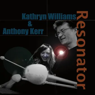 Resonator by Anthony Kerr