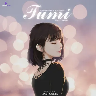 Tumi by Rumio Saikia