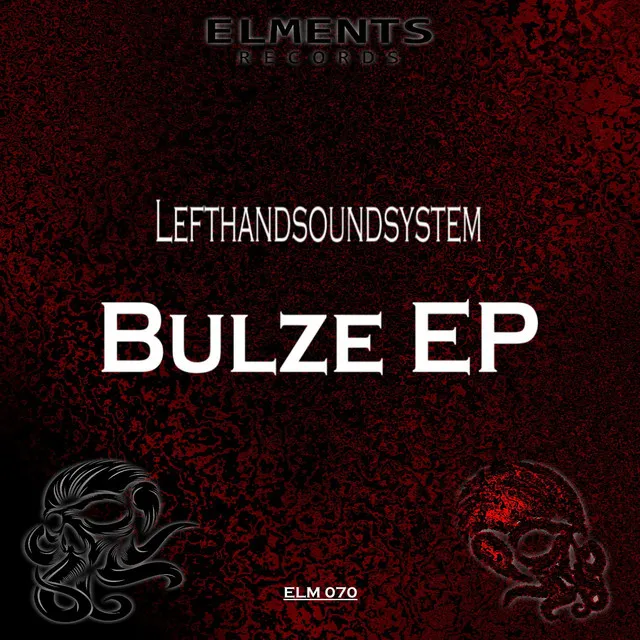 Bulze - Original Mix