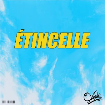 Étincelle by SAULE