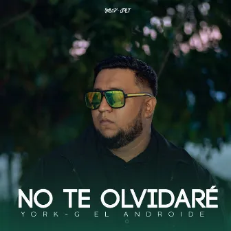 No te olvidaré by York-G el Androide