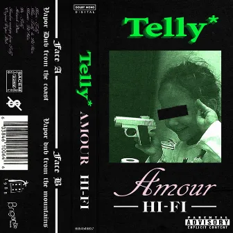 Amour Hi-Fi by Telly*