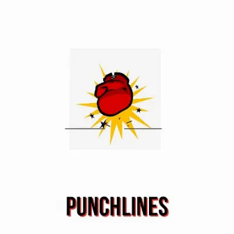 Punchlines by pHrenzy