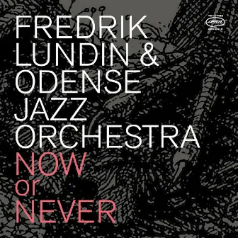 Now or Never by Odense Jazz Orchestra