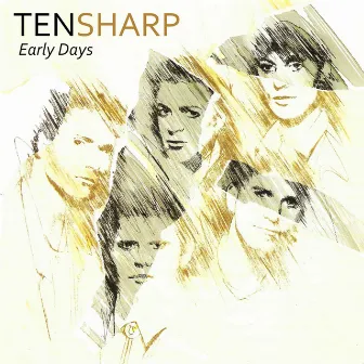 Early Days by Ten Sharp