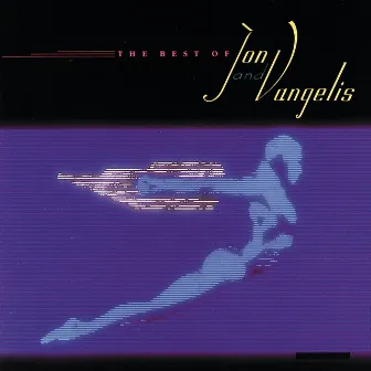 The Best Of Jon & Vangelis by Jon & Vangelis