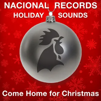 Come Home for Christmas by The Echocentrics