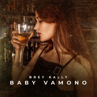 Baby Vamono by Brey Kally