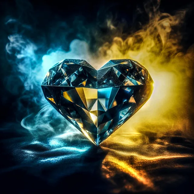 Corazòn de Diamante