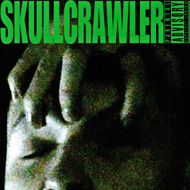 SKULLCRAWLER